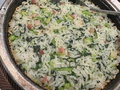 -香雪海饭店中餐厅(人民桥店)