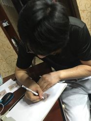 -记号刺青tattoo纹身工作室