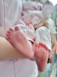 -大美母婴月子专护中心(紫峰店)