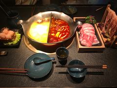 -湊湊火锅·茶憩(打浦桥日月光店)