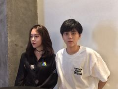 -喜茶(深圳东门1234店)