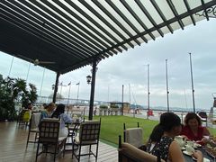 -南沙游艇会·大兵船餐厅