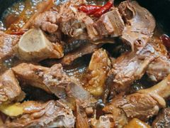 -食膳人家·永州美食地标(双牌店)
