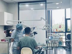 -同步齿科·数字化正畸种植口腔中心(珠海店)