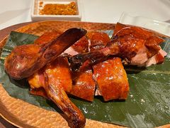 -小厨娘淮扬菜(龙湾天街店)