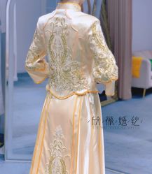 -欣薇婚纱(新源乐汇城店)