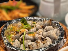 -79号渔船海鲜饭店(华强北店)