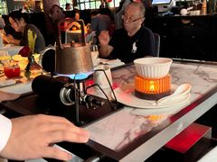 -弦月窗LUNETTE BY AMANDA(复兴路店)