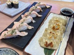 -晴季寿司(红旗街万达店)