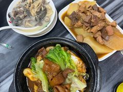 -珍珍小食店(西华路店)