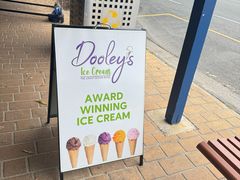-Dooley's Premium Ice Cream