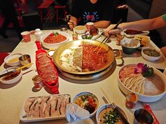 -小龙坎火锅(全球总店)