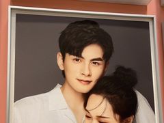 -海马体照相馆(无锡清扬茂业天地店)