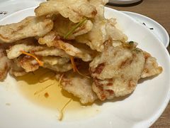 -金掌勺锅包肉(华润万象城店)