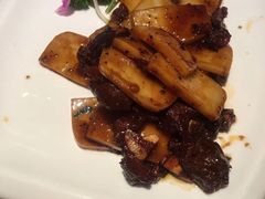 -绿茶餐厅(蓝色港湾店)