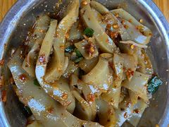 -88号小吃店·经典云南菜·地道纳西美食