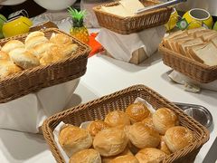 -西安钟楼北大街希尔顿欢朋酒店
