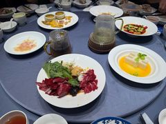 -狮王府淮扬菜(万象城店)