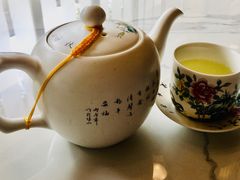 -五号茶居·新派粤菜·岭南五号酒店(沿江中路店)