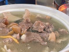 -老东风菜馆·潮汕大排档