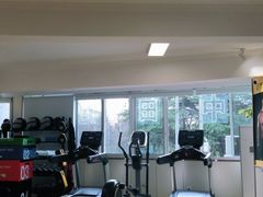 -中田健身工作室(莘庄地铁站店)