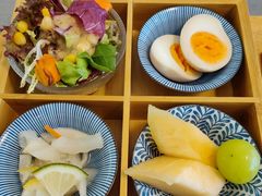 -无印良品餐堂 MUJI Diner(成都太古里店)