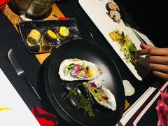 -AZUL by FUEL蓝色·法式酒馆(琶醍店)