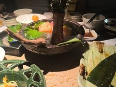 -匠和风精致料理(宁德万达店)