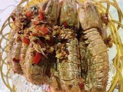 -崖口红树林海鲜餐厅