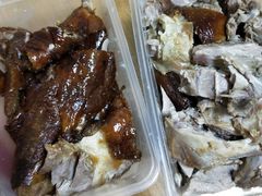 -王二甩老木子鸡(江湾店)