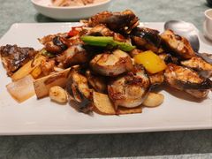 -花城苑广府菜(侨鑫店)