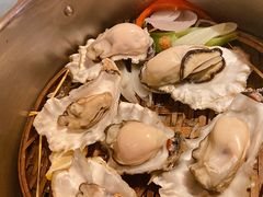 -蚝翅·海鲜粥·烧烤·宁夏滩羊季(玉米楼店)