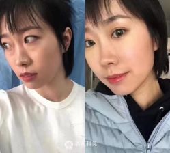 -名发世家烫染