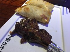 -三个蒙古大叔羊肉串(大宁店)