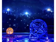 -鼎盛王朝康熙大典实景演出