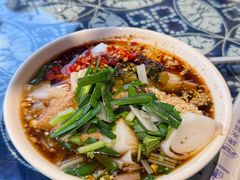 -香满楼(临安路店)