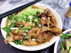 -珍珍小食店(西华路店)