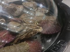 -前王院•巧克力海鲜市集餐厅(万平口店)