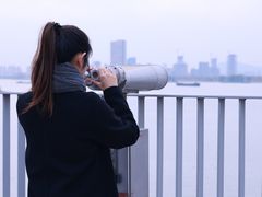 -浦口码头(轮渡站)