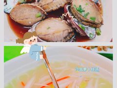 -盛港湾海鲜食府(黄沙店)