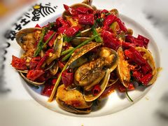 -喝丢一只鞋海鲜烧烤(文体街店)