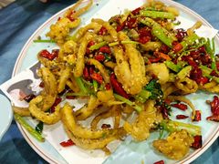 -清真•蜀风园(丁字沽总店)