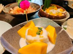 -安南越南餐厅(青岛万象城店)