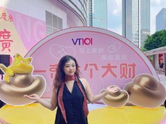 -VT101维多利广场