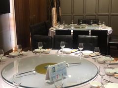 包厢-顺风江南宴(静安大融城店)