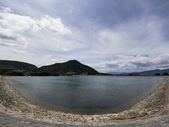 -清溪水库