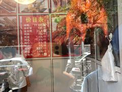 -胖子烤鸭店(康缨菜市场店)