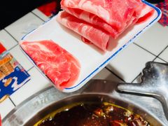 -贤合庄卤味火锅(正定店)