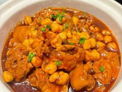 -鑫小城故事·藕汤·家常菜(台北一路总店)