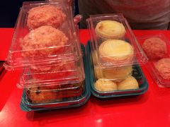 -東更道点心行(崂山丽达店)